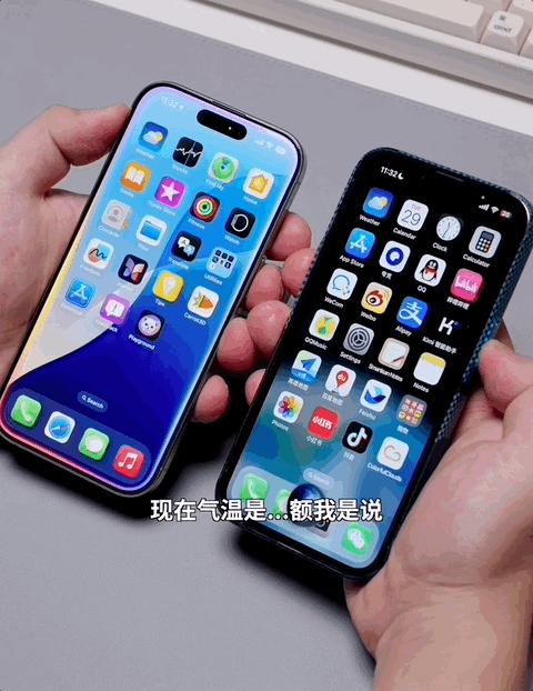 苹果 AI 完全体好用吗？我们用一台港版 iPhone 体验到了 配图 4