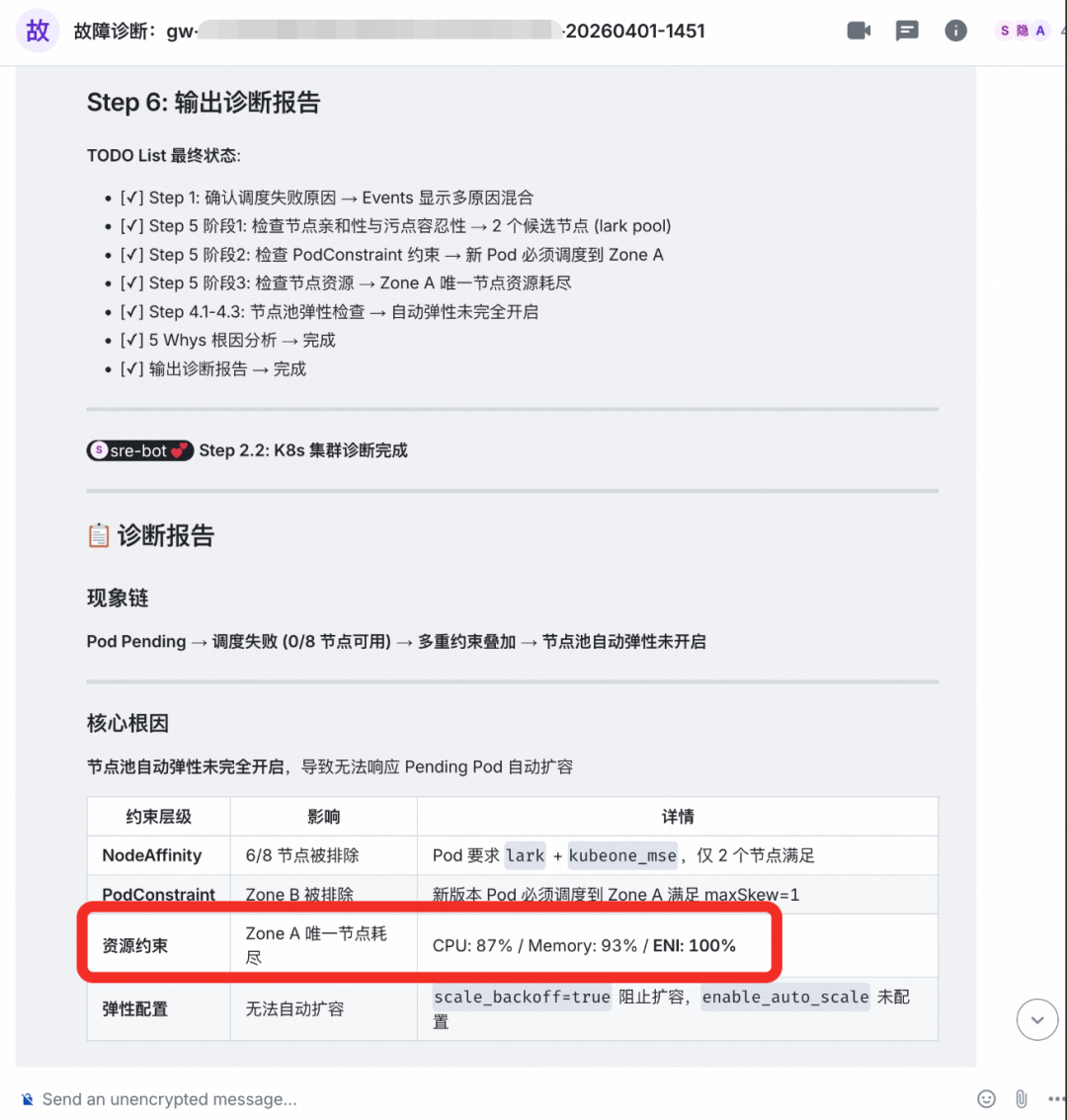 Claw Team 在 SRE 场景下的实践 配图 17