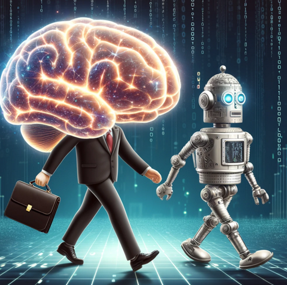 金融AI