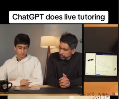 ChatGPT4o应用场景有哪些？