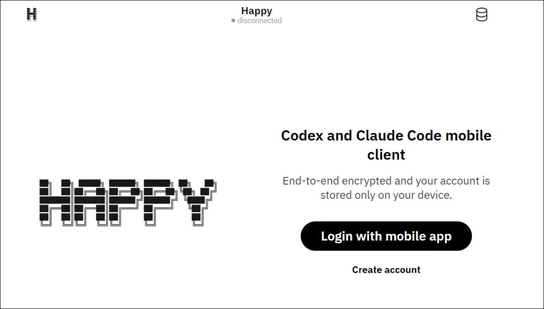 手机上同步用 Claude Code 和 Codex，666啊~ 配图 6