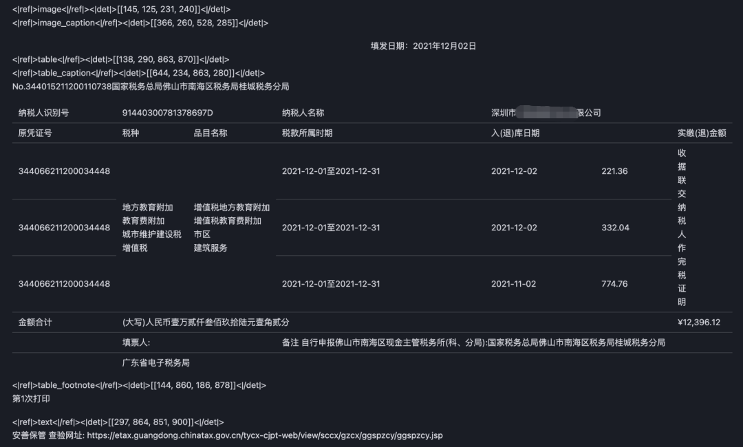 Deepseek OCR vs. PaddleOCR-VL vs. MinerU 的简单应用测试 配图 8