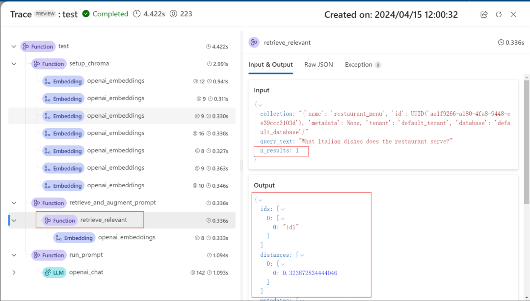 Azure AI Studio 国际版，加速企业级通用人工智能应用的开发 配图 6