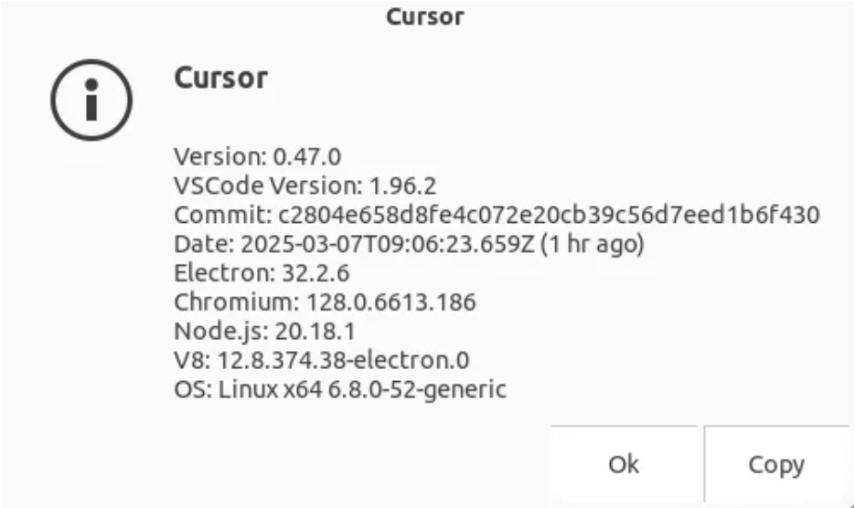 Cursor 新版本要来了！释放Claude 3.7全部潜力，估值百亿引热议，前Apple工程师：招人要会用AI。 配图 7
