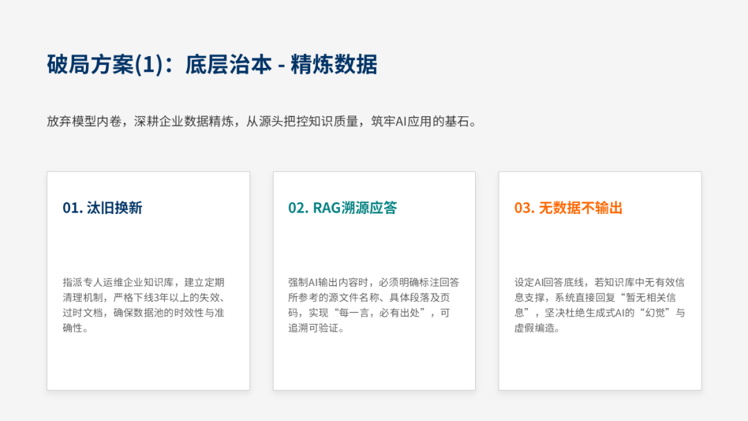为什么企业内部AI应用看起来厉害,用起来是垃圾? 配图 6