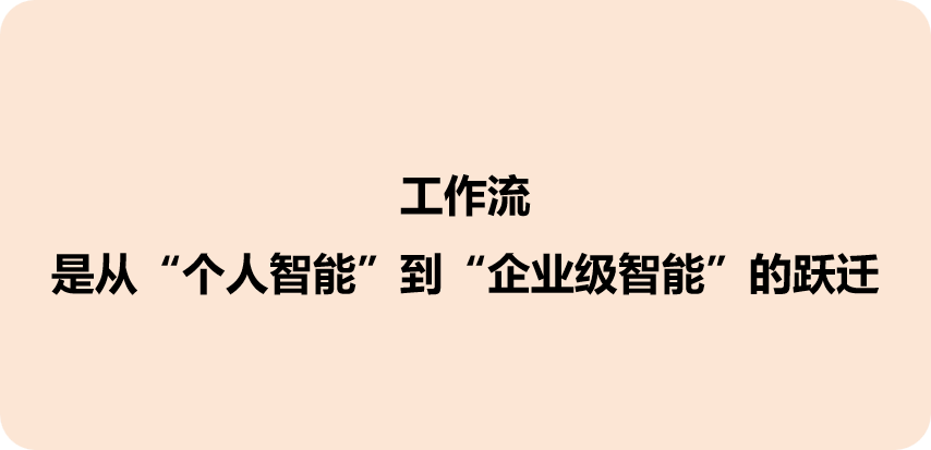 如何通俗的理解AI Agent的工作流？ 配图 3