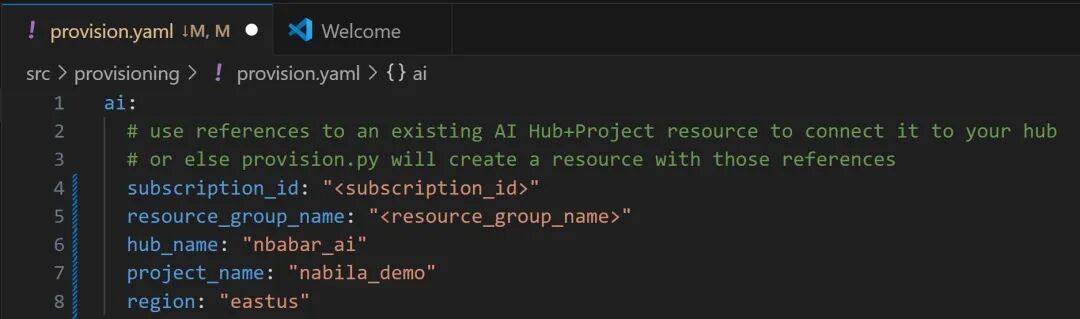 使用 Azure AI Studio（国际版）负责任地开发和部署生成式智能应用 配图 7