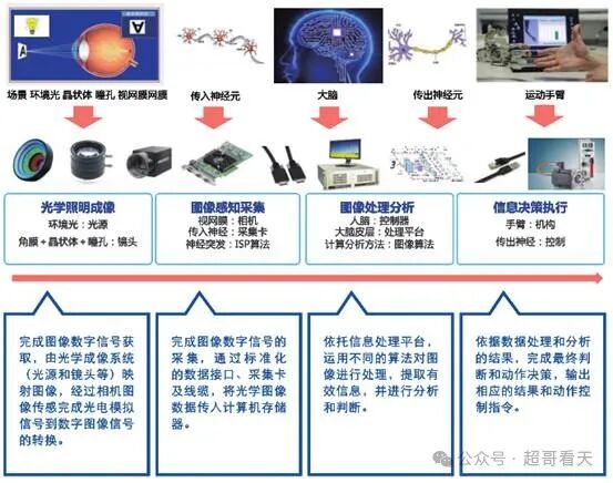 人工智能：AI在机器视觉领域的应用