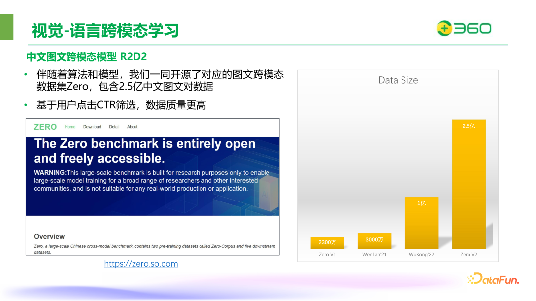 ​360在图文多模态大模型领域的突破与实践 配图 7