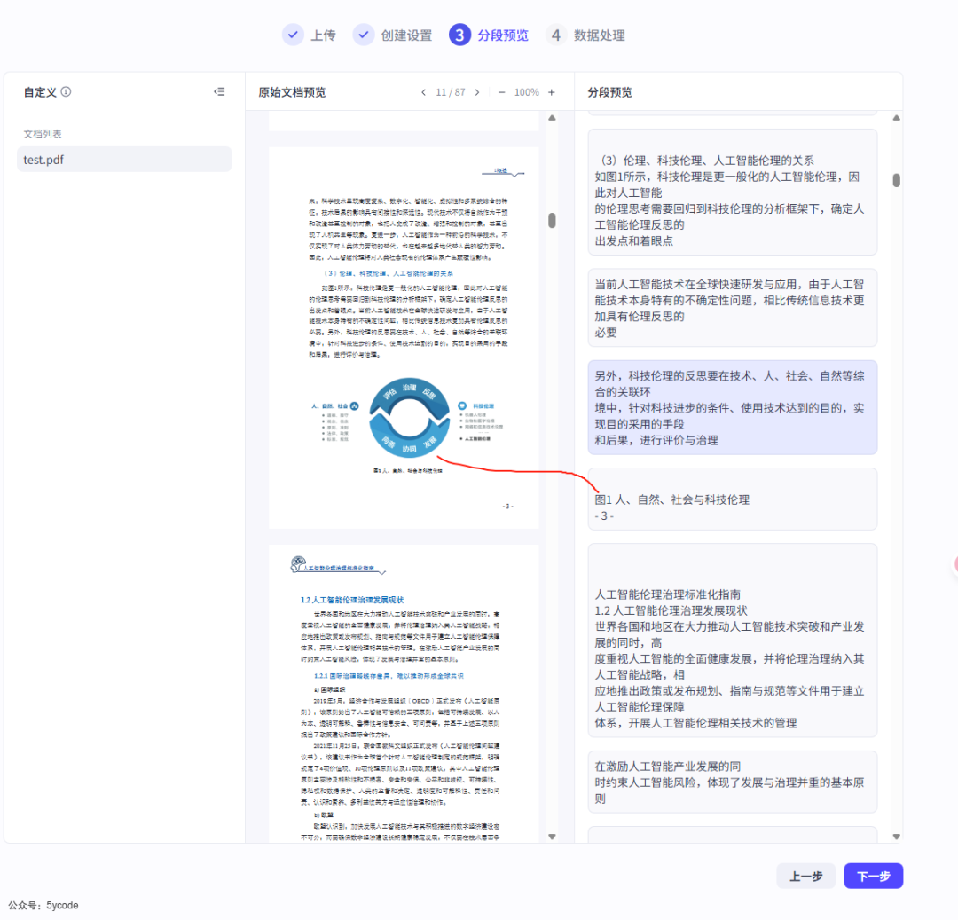 Dify 之外的新尝试：Coze Studio 知识库实战指南：部署、解析、接入全流程 配图 14