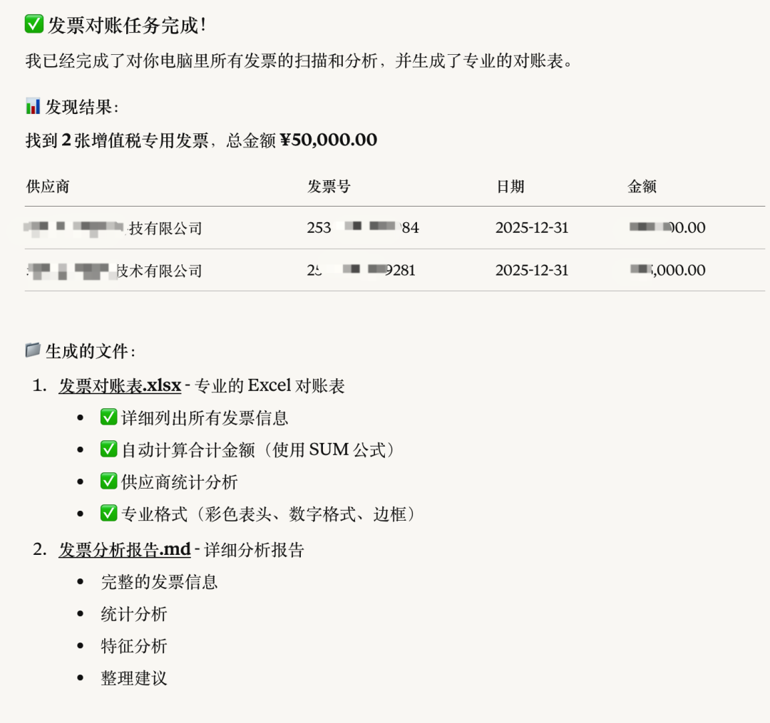 让我很兴奋...Claude Cowork 自动化办公首测 配图 16
