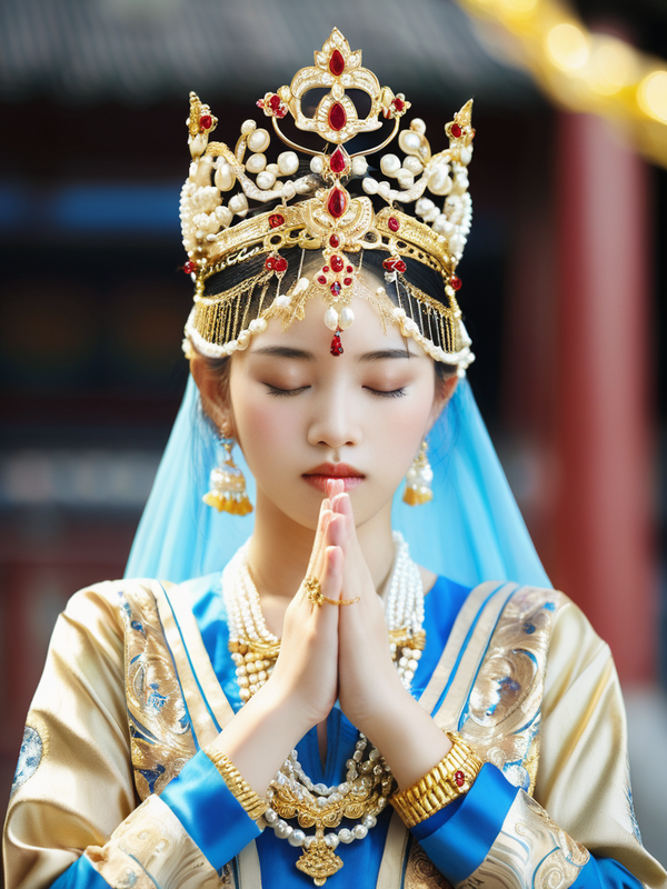 翻车了？这才是真正的SD3！ 配图 11