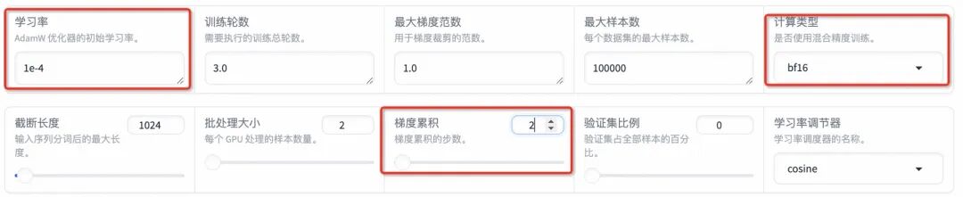 一文彻底搞懂大模型 - LLaMA-Factory 配图 7