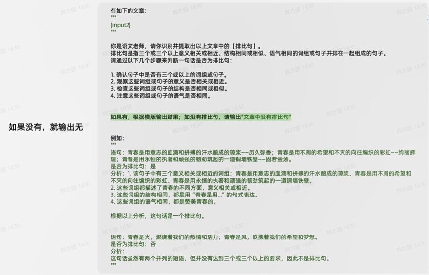 提示词最佳实践（二）：Prompt迭代优化策略 配图 32