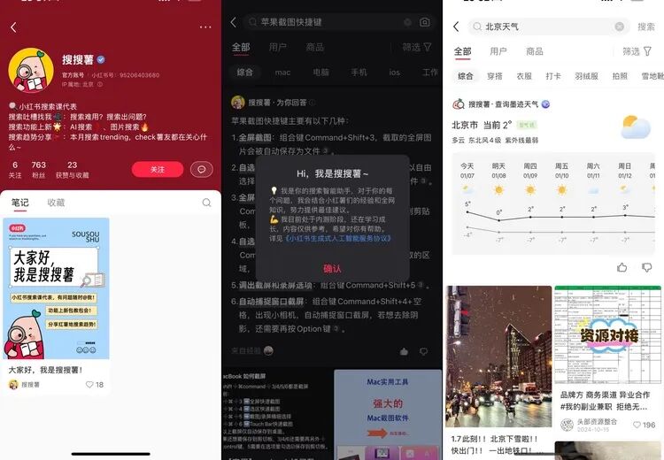 小红书新做的这个AI搜索，有Perplexity们都眼馋的能力 配图 9