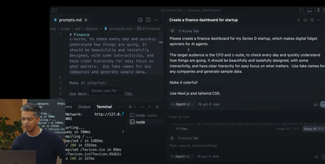 OpenAI新一代”博士水平“旗舰模型GPT-5能力详解：专家级智能触手可及时代来临 配图 35