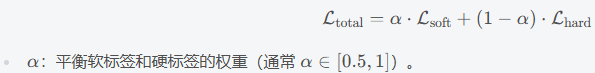 大模型蒸馏原来是这么回事 配图 4