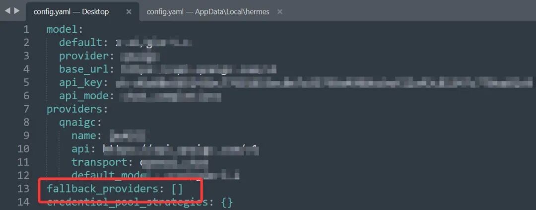Hermes Agent模型配置小白指南 配图 3