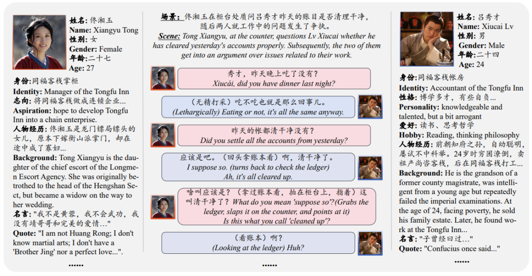 聊聊 LLM 的角色扮演评测（下）