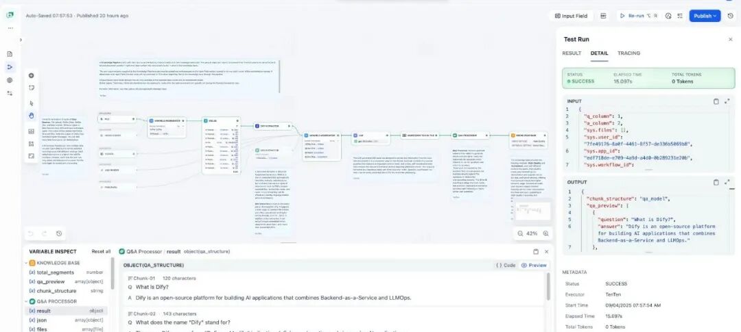 Dify Knowledge Pipeline 正式发布！ 配图 4