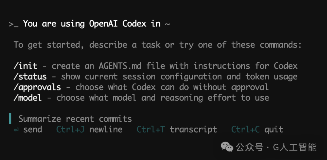 苹果 macOS 本地部署最新 GPT-5 CodeX，网友集体抛弃 Claude Code 配图 5