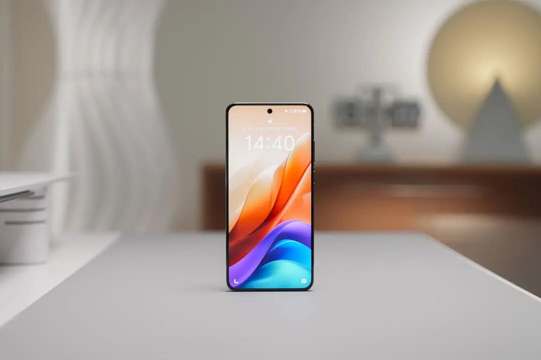 vivo 用 AI 造了一座无所不能的岛 |  硬哲学 配图 10