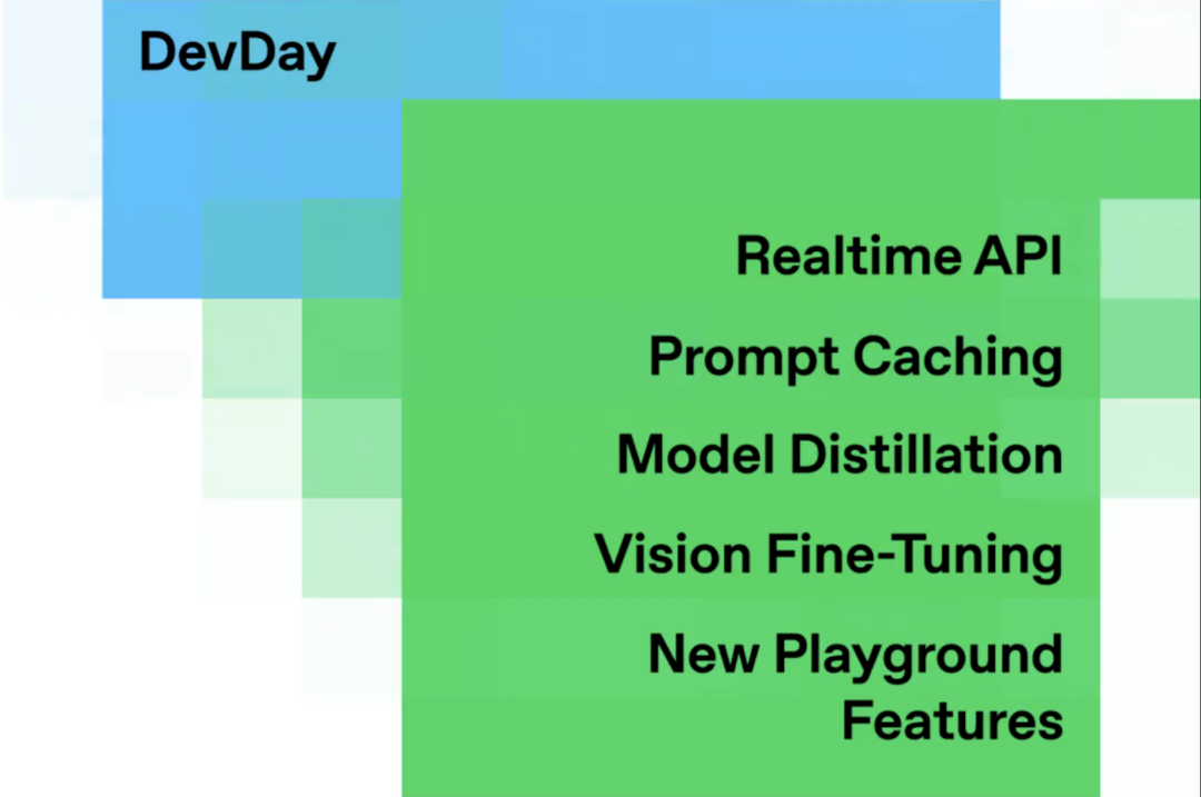 OpenAI DevDay公布五项重大创新，AI实时语音的时代来了！成本比GPT-3降低近1000倍！ 配图 2