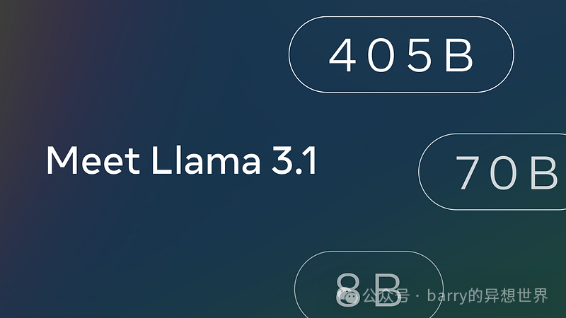 运行 Meta AI 的 Llama 3.1 8B：实践指南