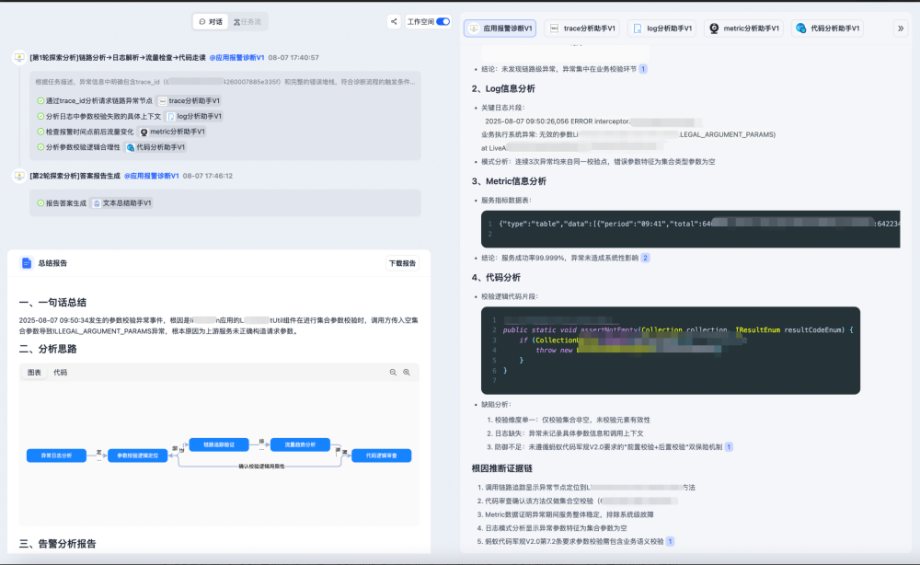 三重Reward驱动的运维智能体进化：多智能体、上下文工程与强化学习的融合实践 配图 43