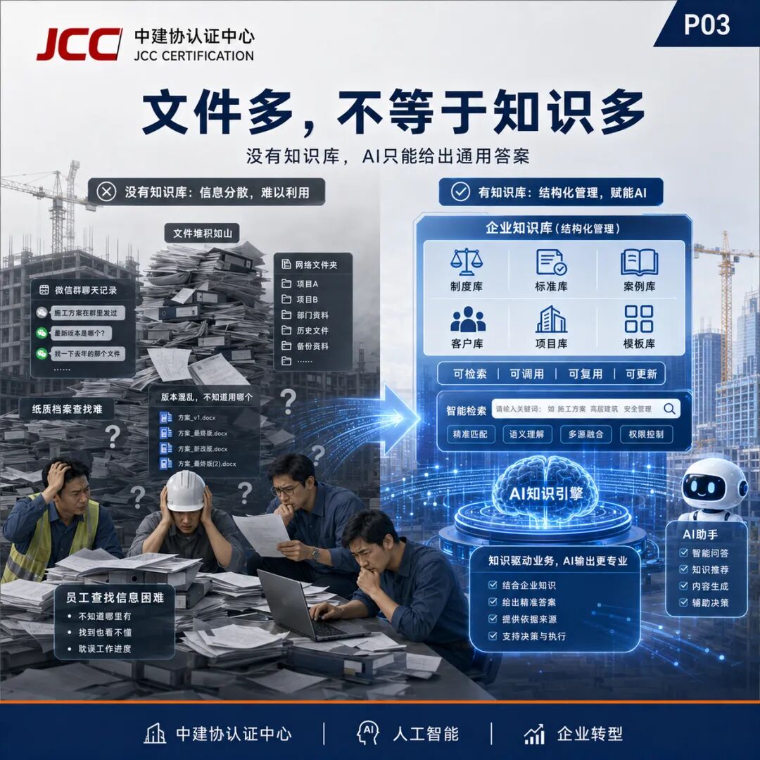 企业AI转型第一步，不是买软件，而是找场景 配图 3