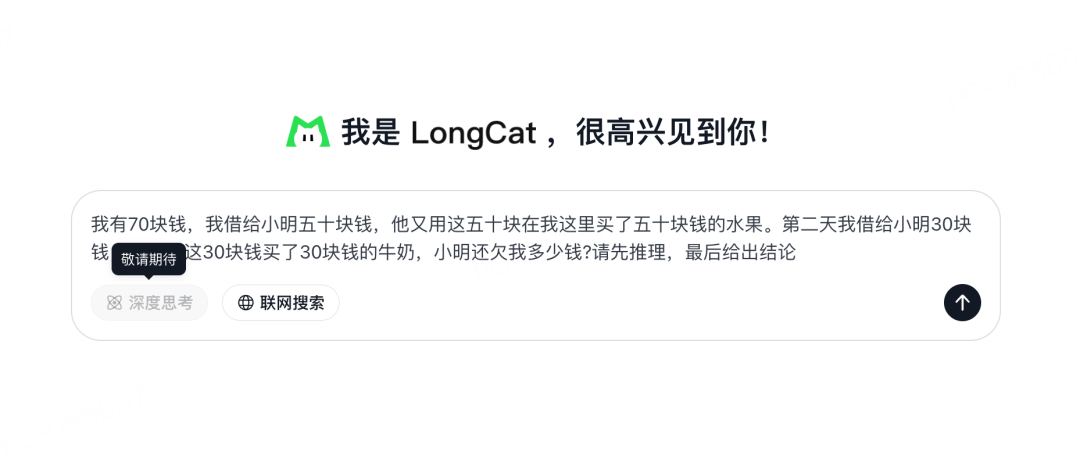 突发，美团推出 560B 开源模型，名为长猫 配图 3