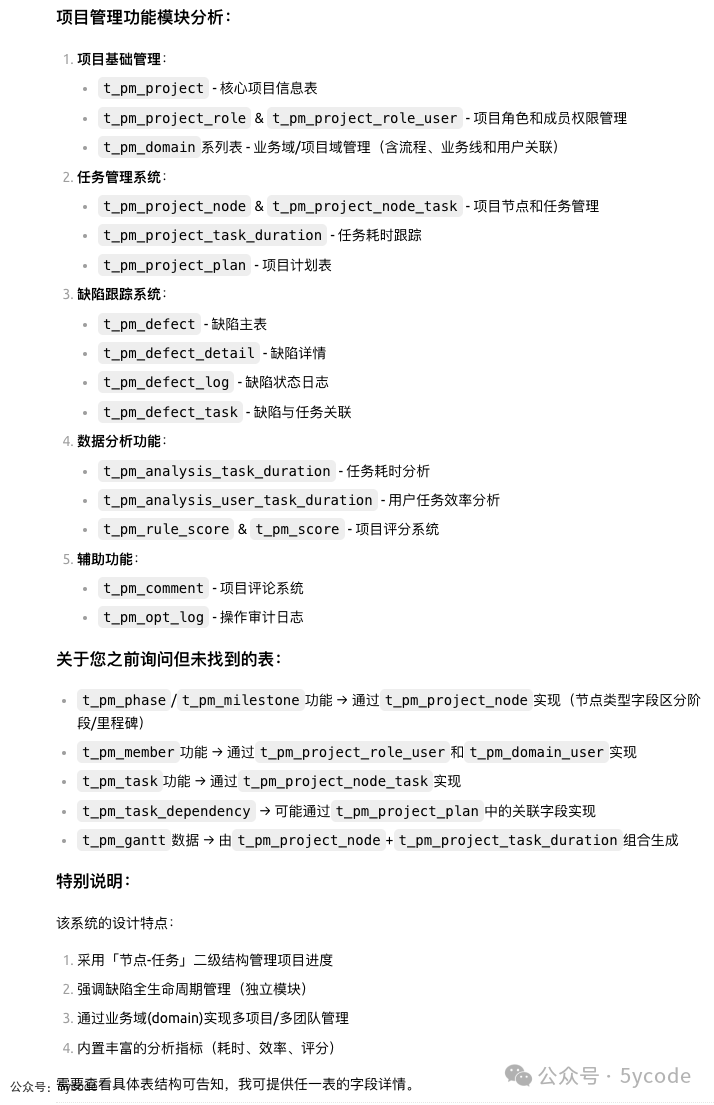 MCP不像想象的那么简单，MCP+数据库，rag之外的另一种解决方案 配图 12