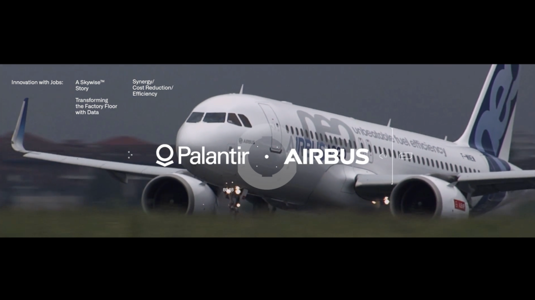 一个“局内人”的深度反思：Palantir究竟是一家怎样的公司？ 配图 3