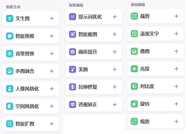 【AI代理】扣子上新图像流，要起飞了 配图 2