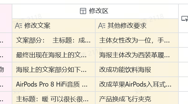 用这个方案，一键模仿70%的海报和投流素材图，而且几乎0成本 配图 14
