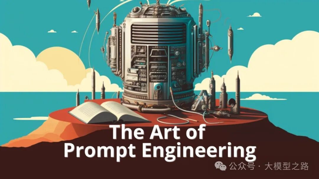 掌握Prompt Engineering（提示工程）：解锁大型语言模型的无限潜能