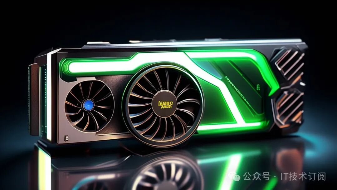 NVIDIA消费级显卡4060/4090 AI训练能效比较