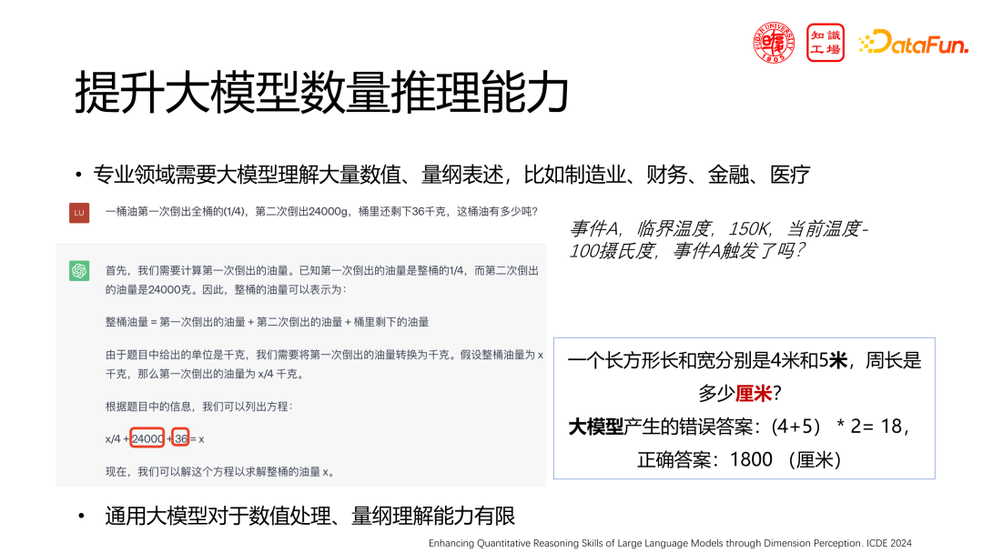 领域大模型的挑战与机遇：从构建到应用 配图 18