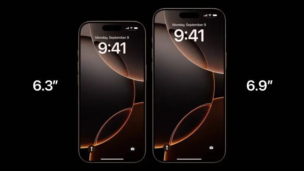 苹果刚刚发布史上首台 AI iPhone，最大亮点是按键 配图 18