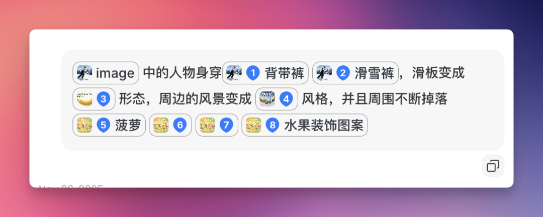 哪里不对点哪里！Nano Banana Pro 和 Lovart 的进阶玩法，4 个落地场景（附prompt） 配图 20