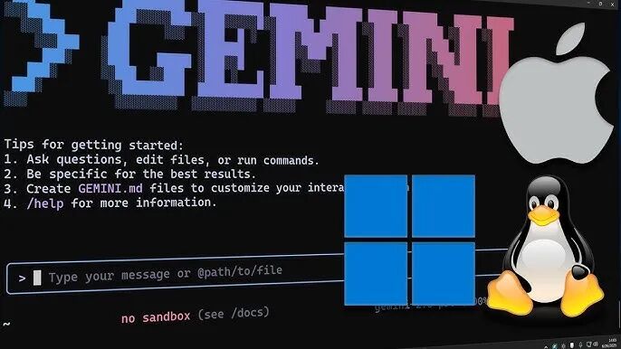 Gemini CLI: Open-Source AI <a href=