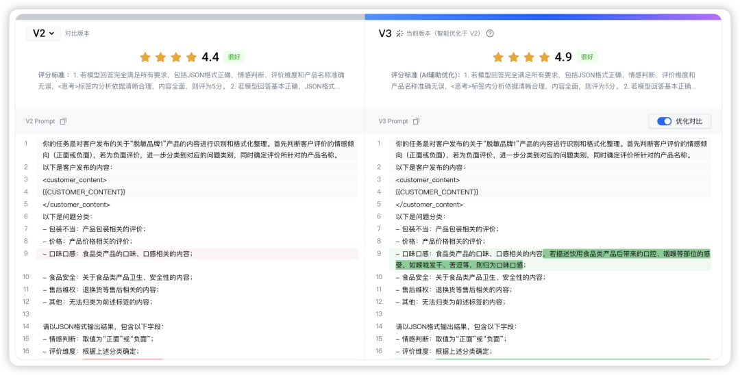 如何构建生产级Prompt？这四个阶段的工程化方法论值得收藏（by 火山Meetup复盘） 配图 32