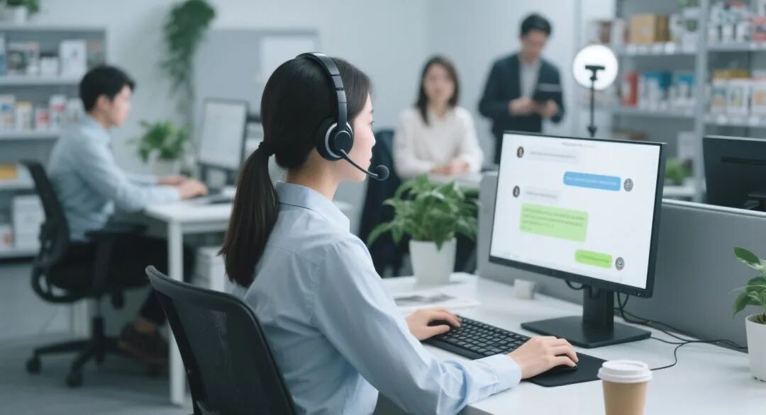 那些把人逼疯的AI客服，终于被教“做人”了 配图 2