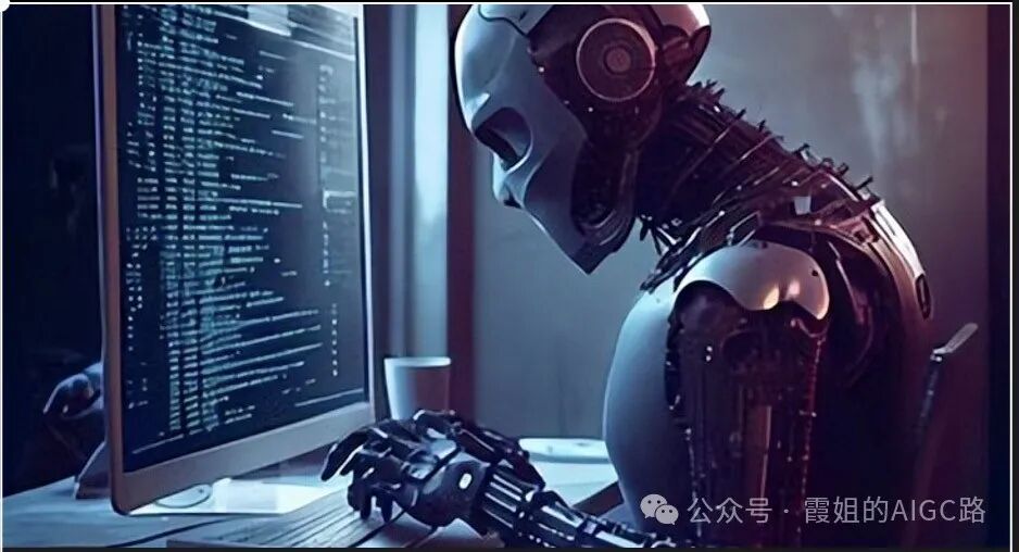 1个例子，揭开AI Agent神秘面纱 配图 2