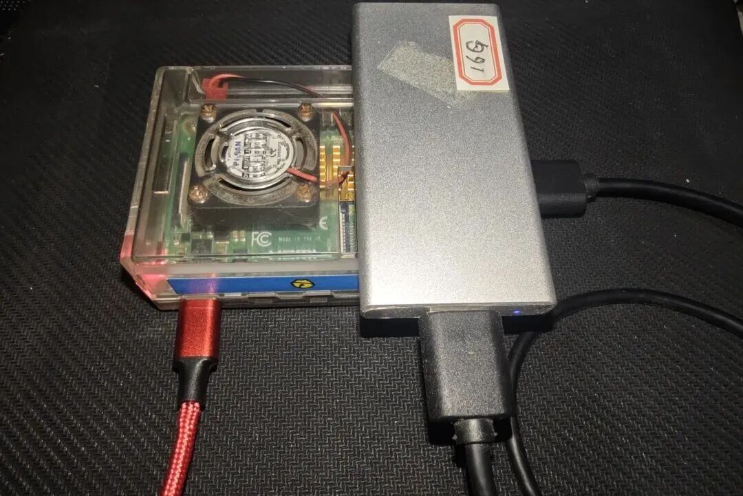树莓派用上 SSD，openclaw 进化太惊人了：安装流畅，体验飞跃 配图 9