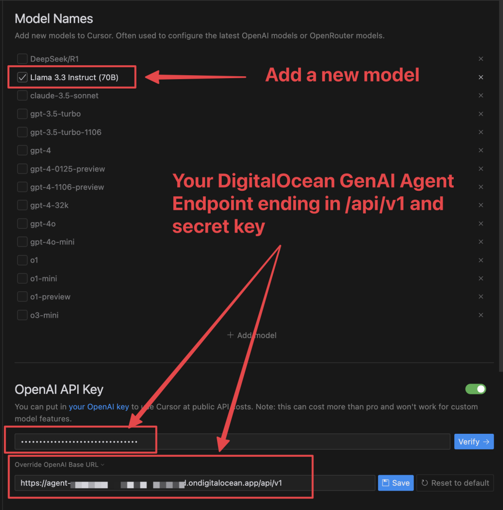 Cursor+Llama 或 DeepSeek，做个自己的 AI 编程智能体 配图 5