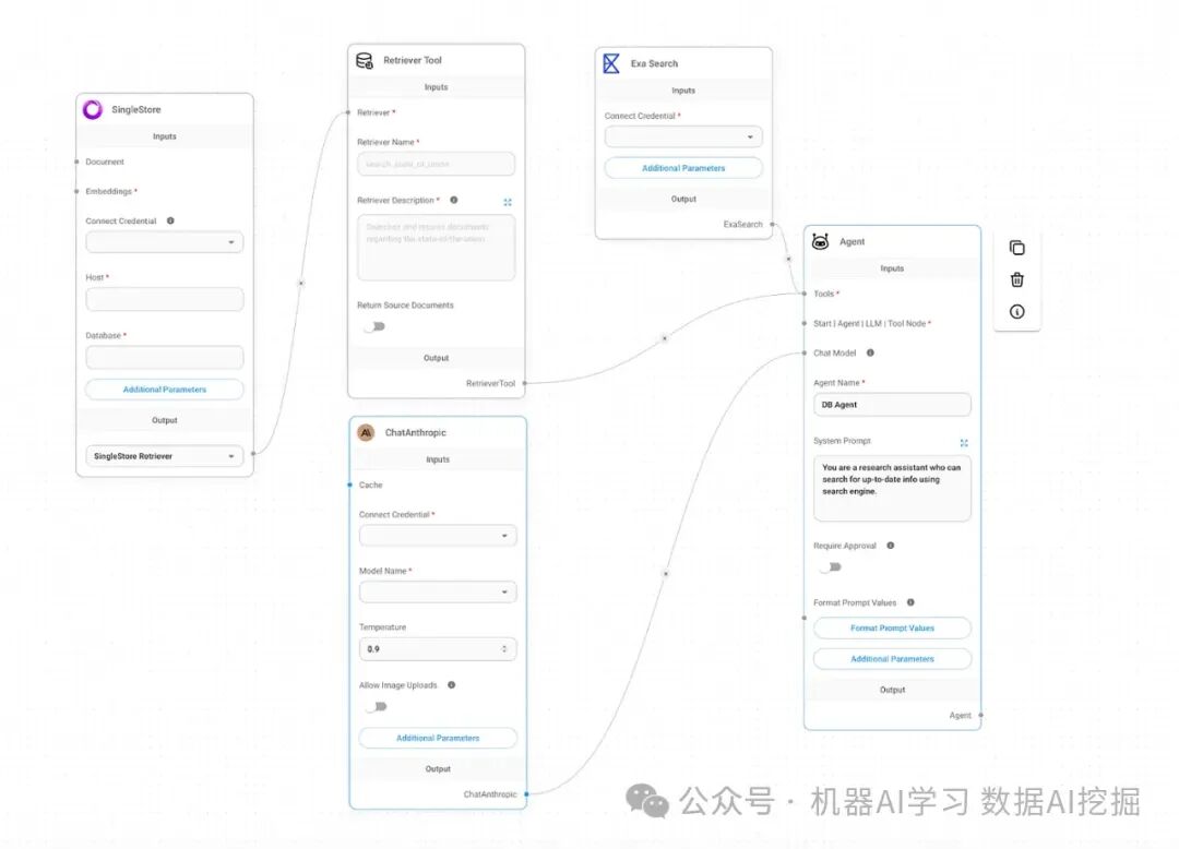 如何使用多智能体阅读理解系统（MARS）构建企业级AI应用
