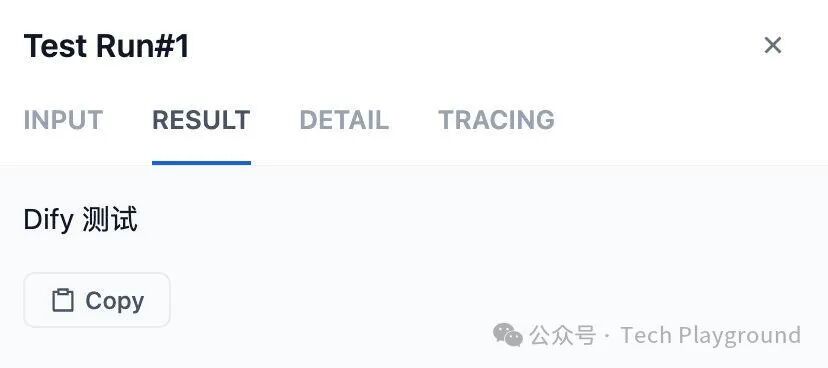 Dify + OpenRouter + k8s：快速搭建准生产环境的LLM应用开发平台 配图 10