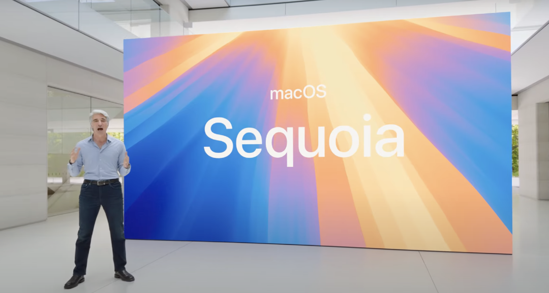 苹果有史以来最疯狂的发布会！发布颠覆性个人智能系统Apple Intelligence，并彻底改革Siri 配图 7