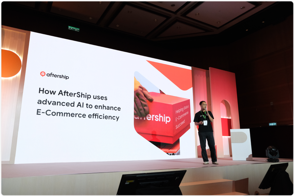 AfterShip 如何激励全员拥抱 AIGC、提效并驱动增长 ? 配图 2